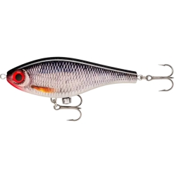 Rapala Super Shadow Rap Jerk 11cm 41g - Live Roach